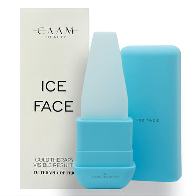 ICE FACE CAAM