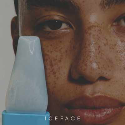 ICE FACE CAAM